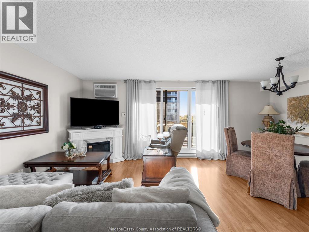 9099 Riverside Drive E Unit# 602w, Windsor, Ontario N8S 4R1 - Photo 16 - 25027813