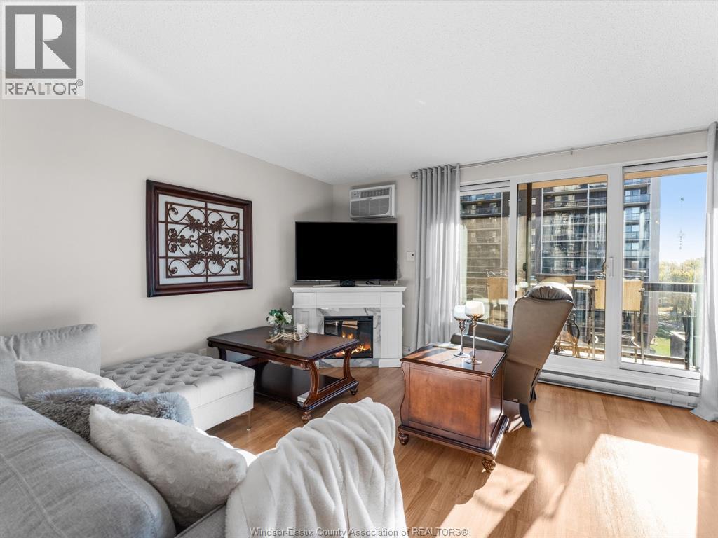 9099 Riverside Drive E Unit# 602w, Windsor, Ontario N8S 4R1 - Photo 17 - 25027813