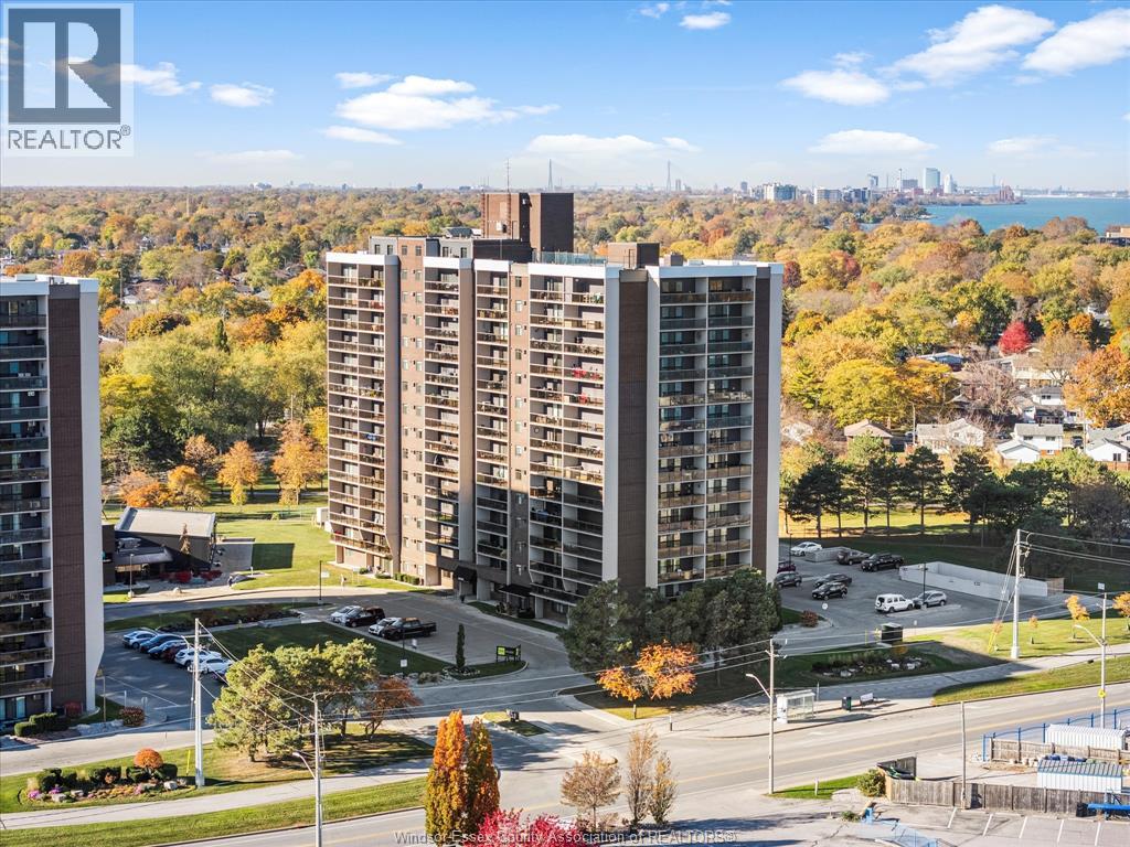 9099 Riverside Drive E Unit# 602w, Windsor, Ontario N8S 4R1 - Photo 4 - 25027813