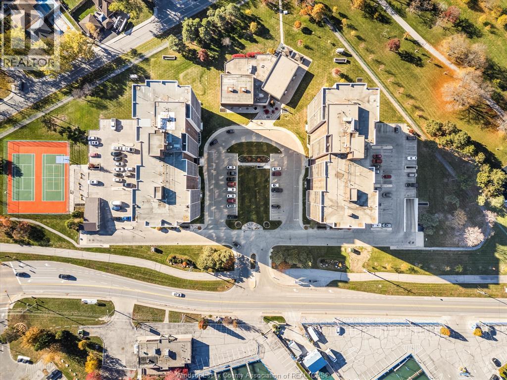 9099 Riverside Drive E Unit# 602w, Windsor, Ontario N8S 4R1 - Photo 5 - 25027813