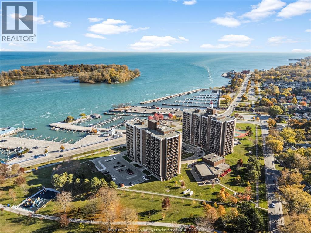 9099 Riverside Drive E Unit# 602w, Windsor, Ontario N8S 4R1 - Photo 7 - 25027813