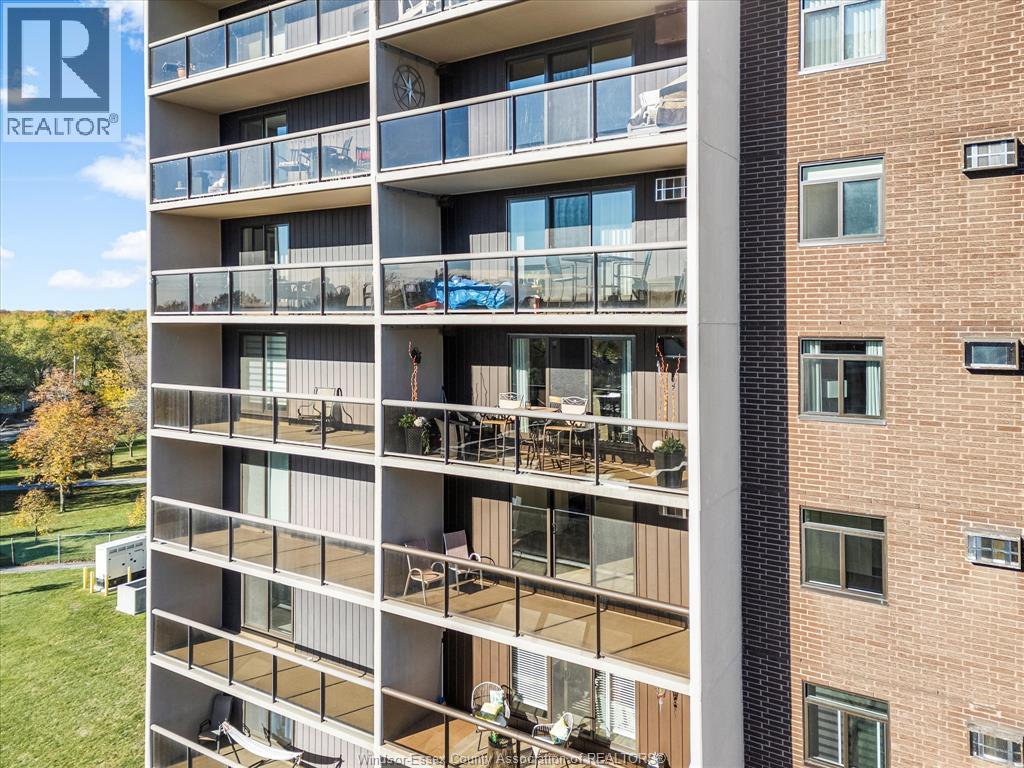 9099 Riverside Drive E Unit# 602w, Windsor, Ontario N8S 4R1 - Photo 9 - 25027813