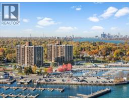 9099 Riverside Drive E Unit# 602W, Windsor, Ontario