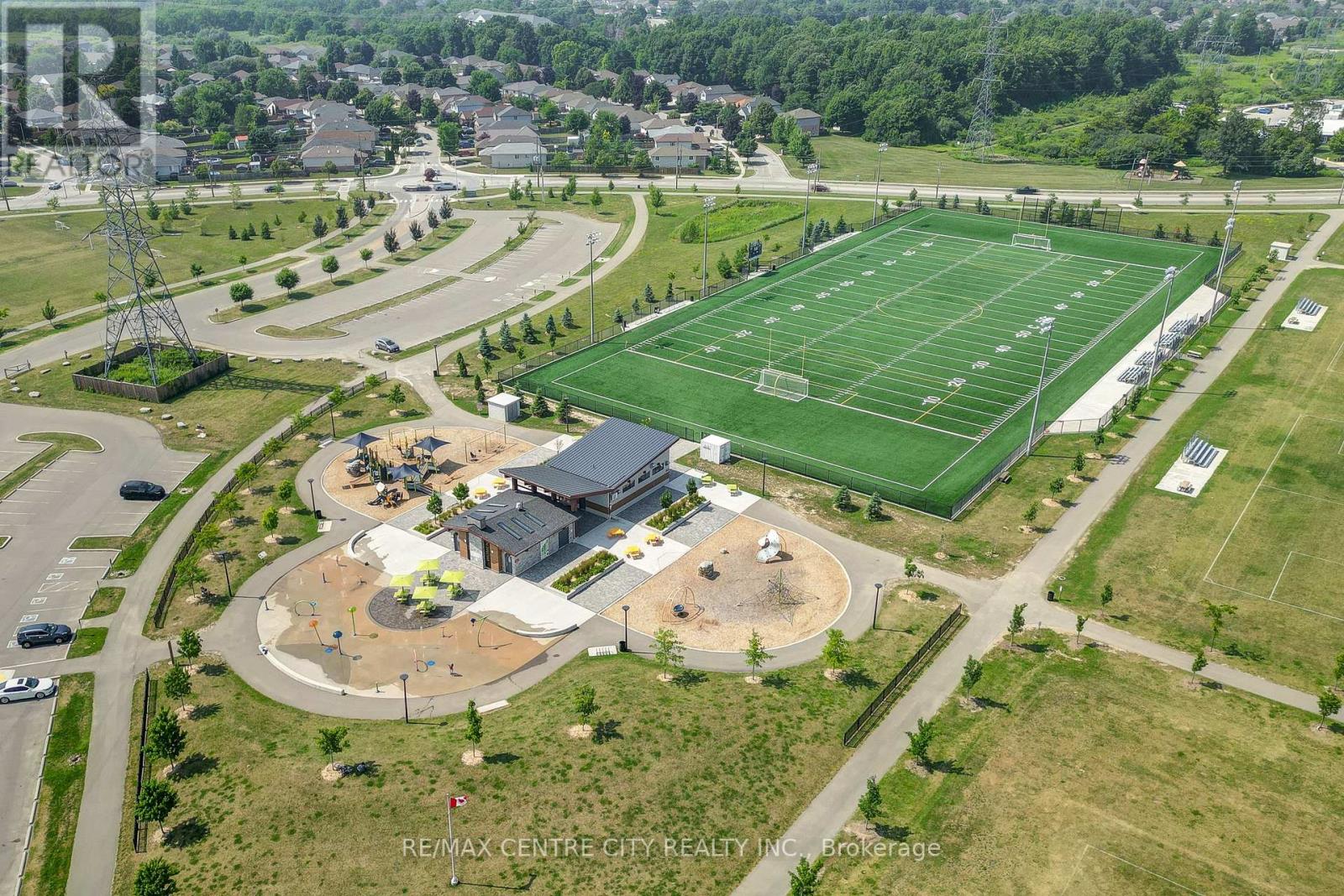 1 Mcgregor Court, St. Thomas, Ontario N5P 4H7 - Photo 47 - X12405031