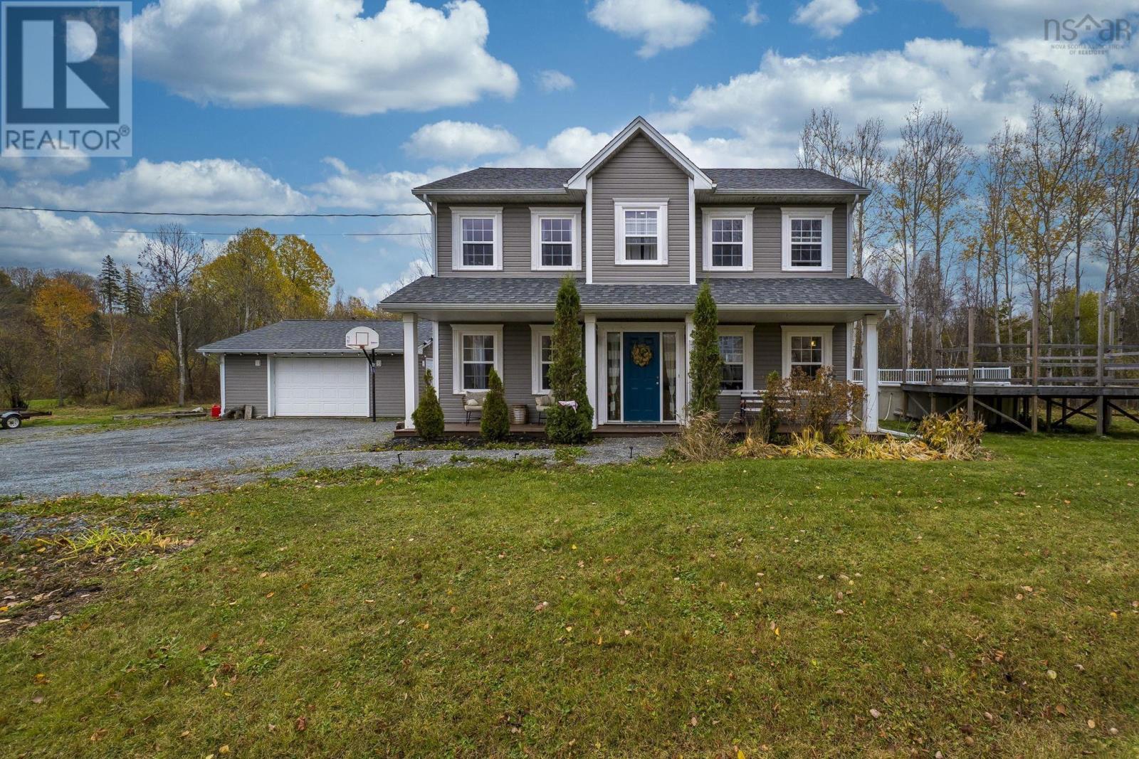 58 Underwood Road, Garlands Crossing, Nova Scotia