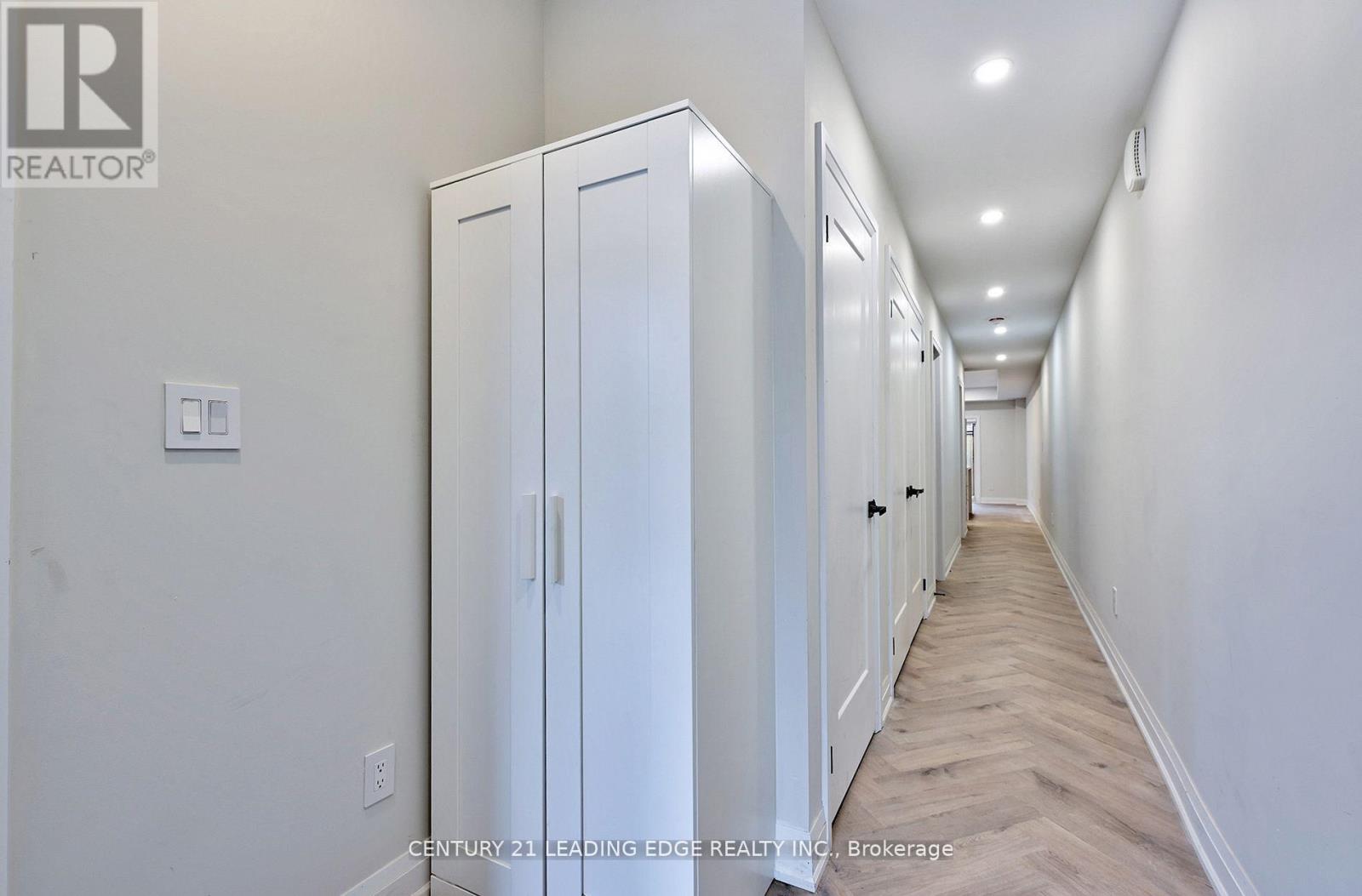 1 - 53 Boon Avenue, Toronto, Ontario  M6E 3Z2 - Photo 3 - W12514498