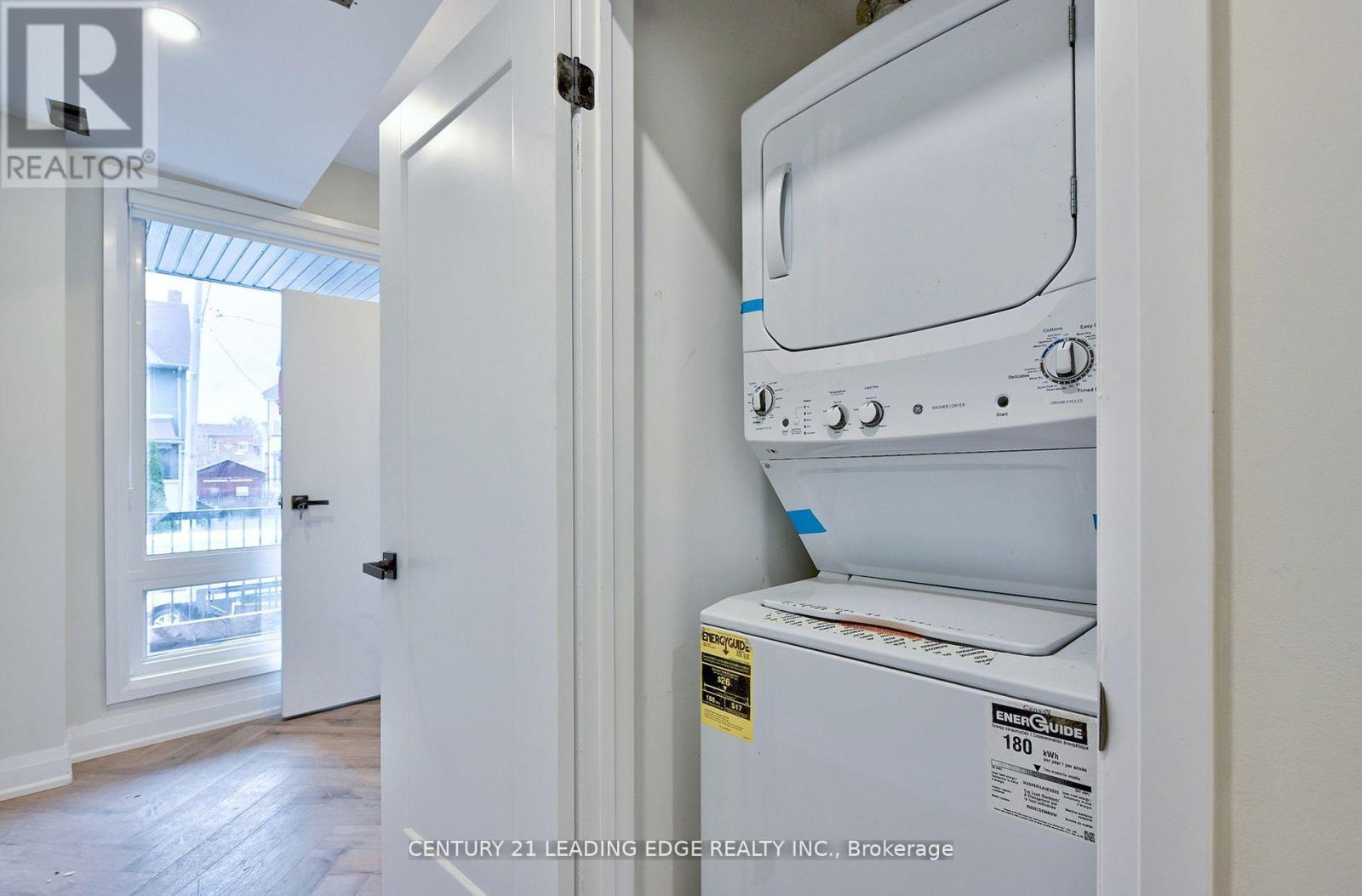 1 - 53 Boon Avenue, Toronto, Ontario  M6E 3Z2 - Photo 5 - W12514498