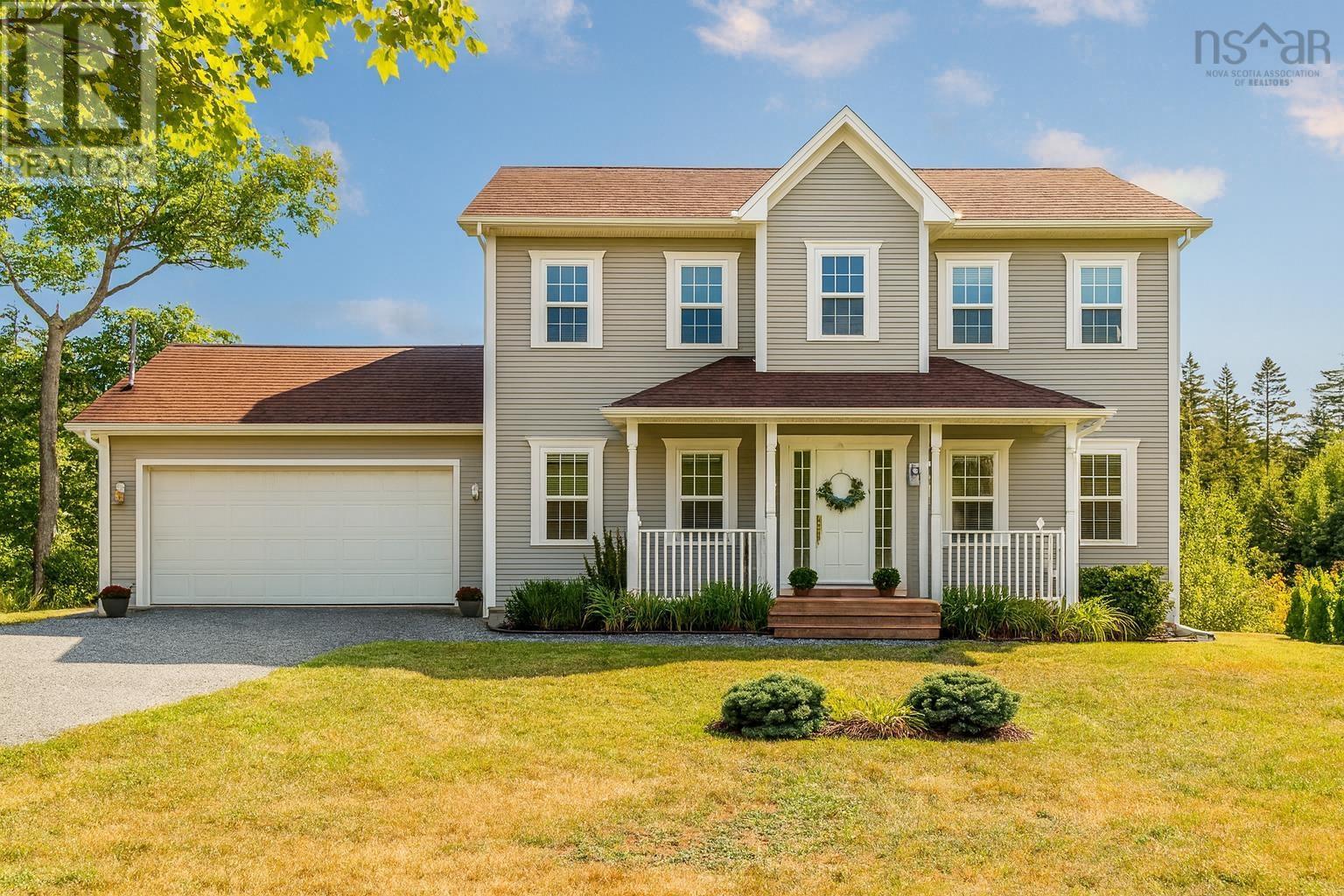 766 Westwood Boulevard, Upper Tantallon, Nova Scotia