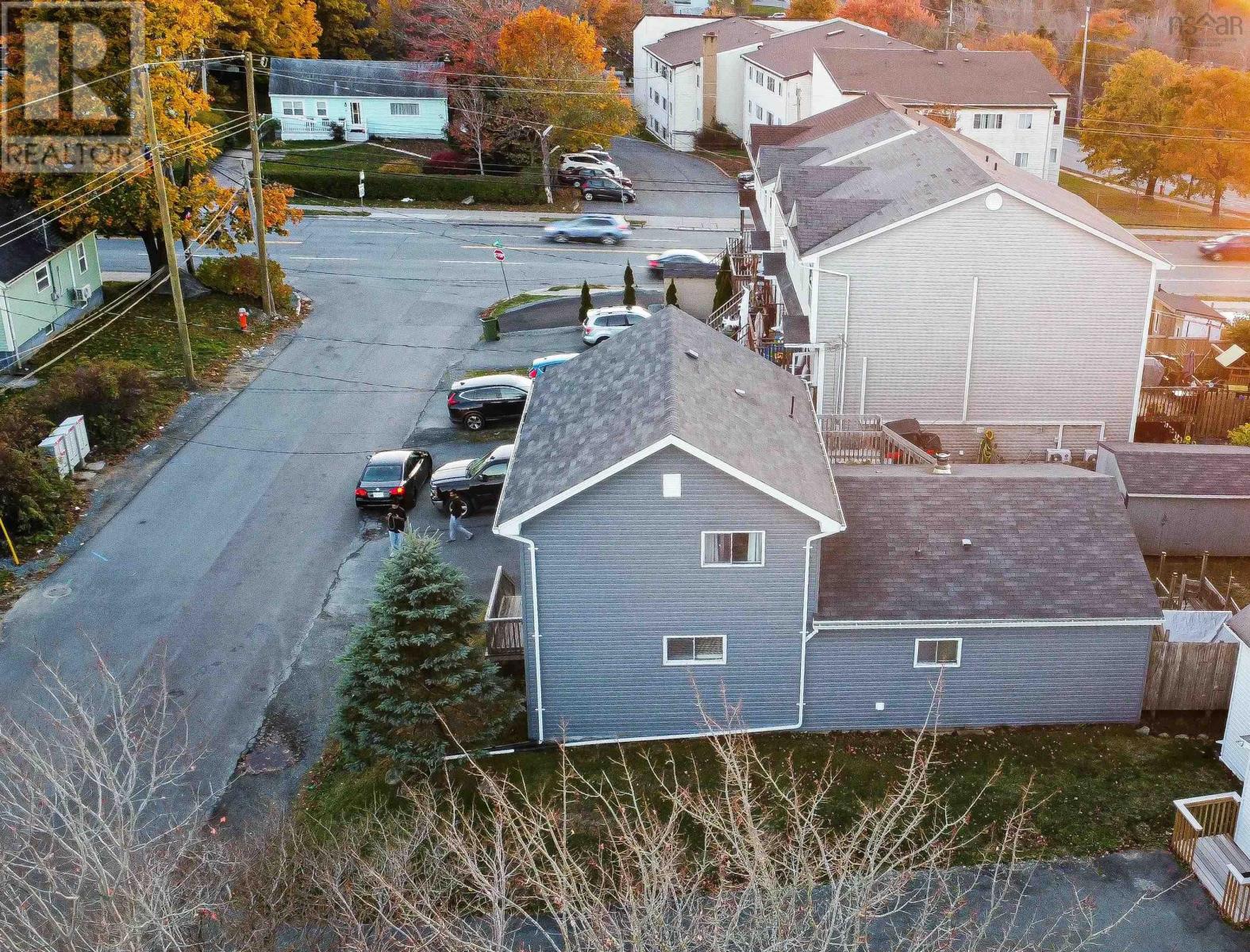 4 Lewis Street, Halifax, Nova Scotia