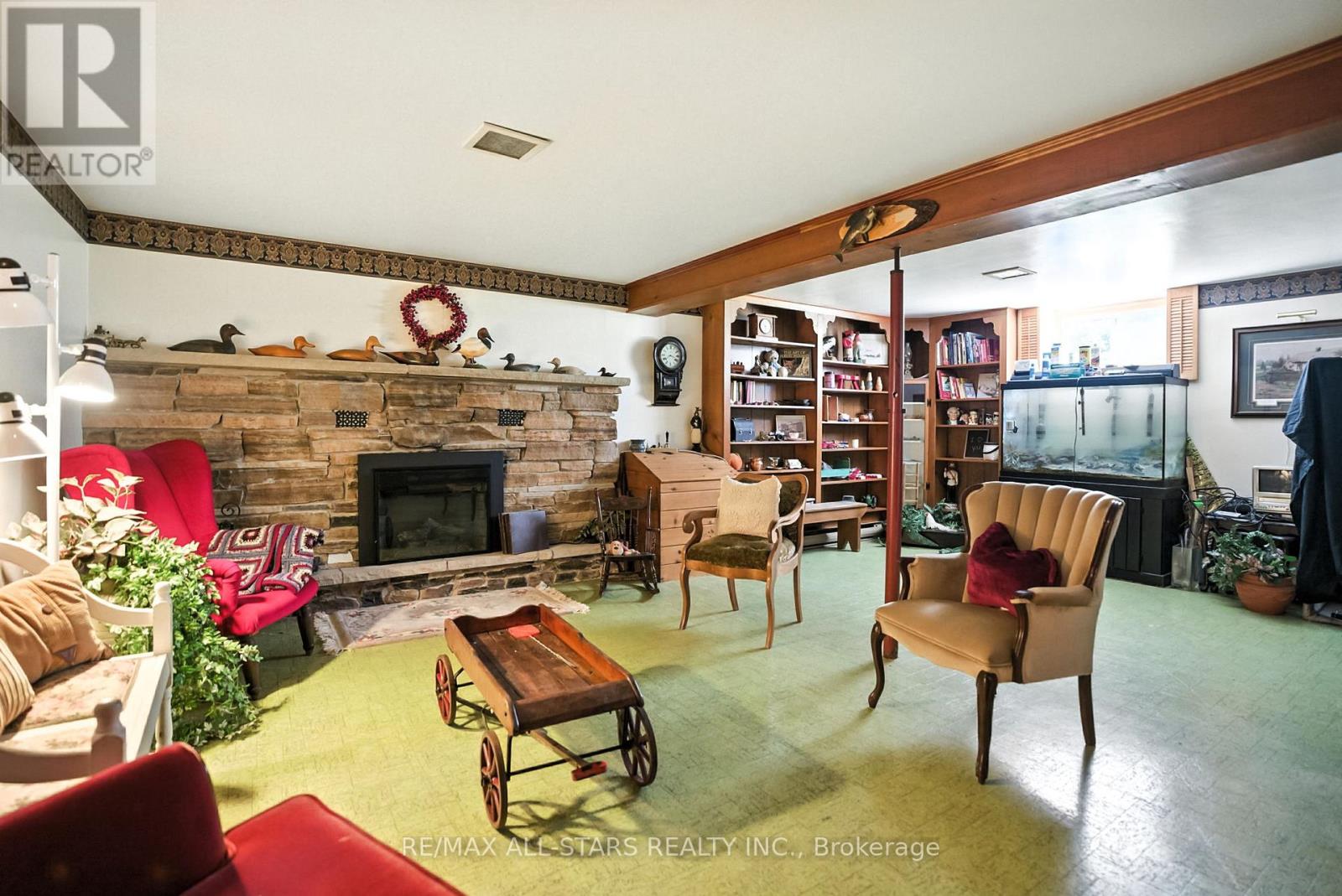 740 Ball Road, Uxbridge, Ontario  L9P 1M6 - Photo 22 - N12515752