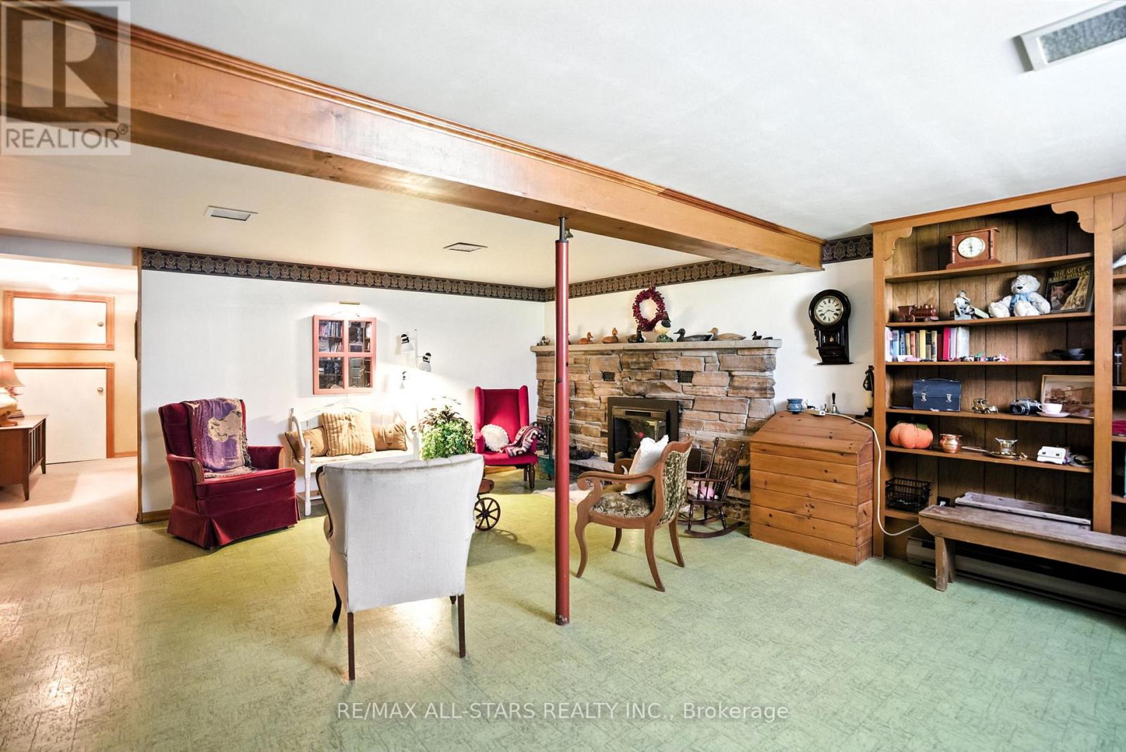 740 Ball Road, Uxbridge, Ontario  L9P 1M6 - Photo 23 - N12515752