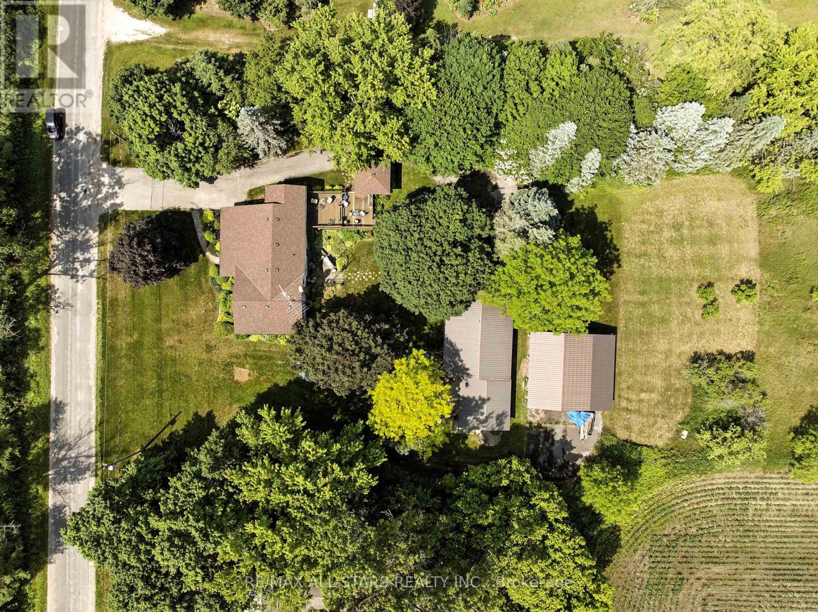 740 Ball Road, Uxbridge, Ontario  L9P 1M6 - Photo 27 - N12515752