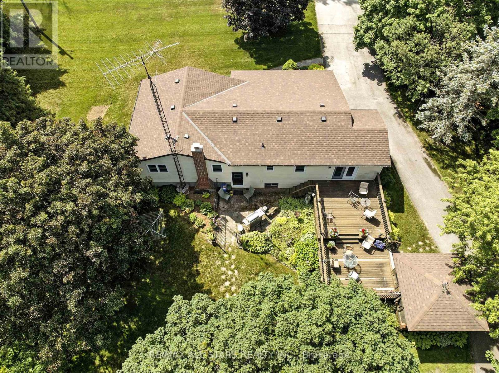 740 Ball Road, Uxbridge, Ontario  L9P 1M6 - Photo 28 - N12515752