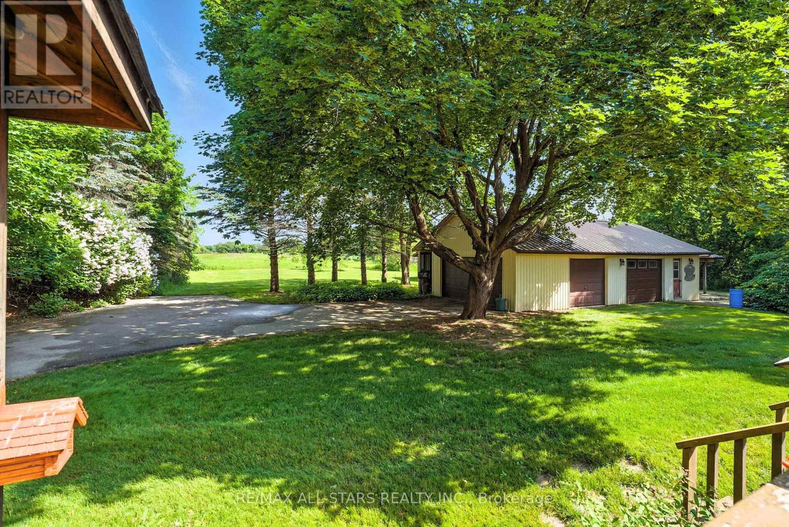 740 Ball Road, Uxbridge, Ontario  L9P 1M6 - Photo 34 - N12515752