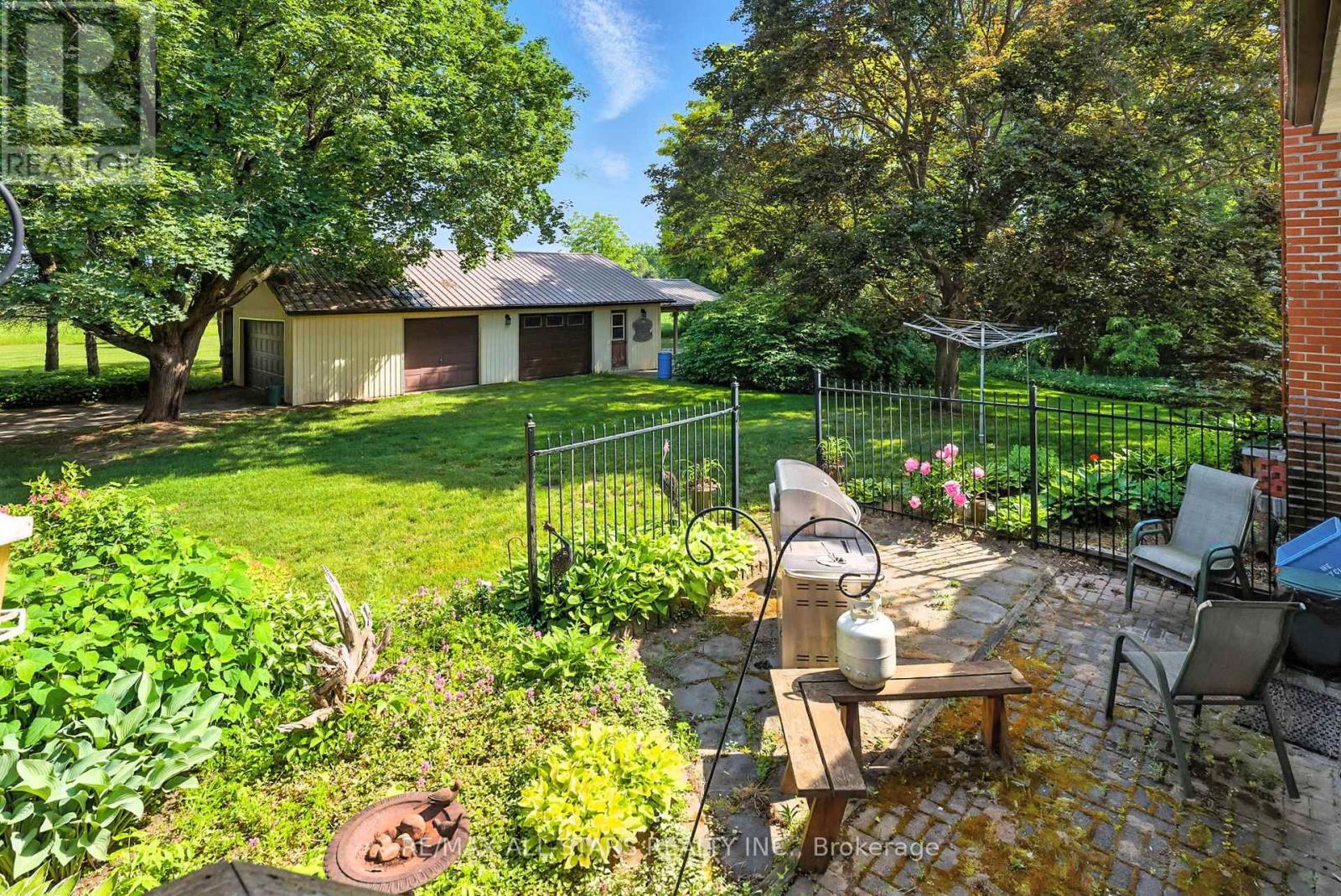 740 Ball Road, Uxbridge, Ontario  L9P 1M6 - Photo 35 - N12515752