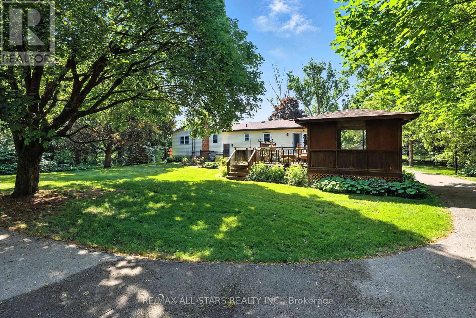 740 Ball Road, Uxbridge, Ontario  L9P 1M6 - Photo 38 - N12515752