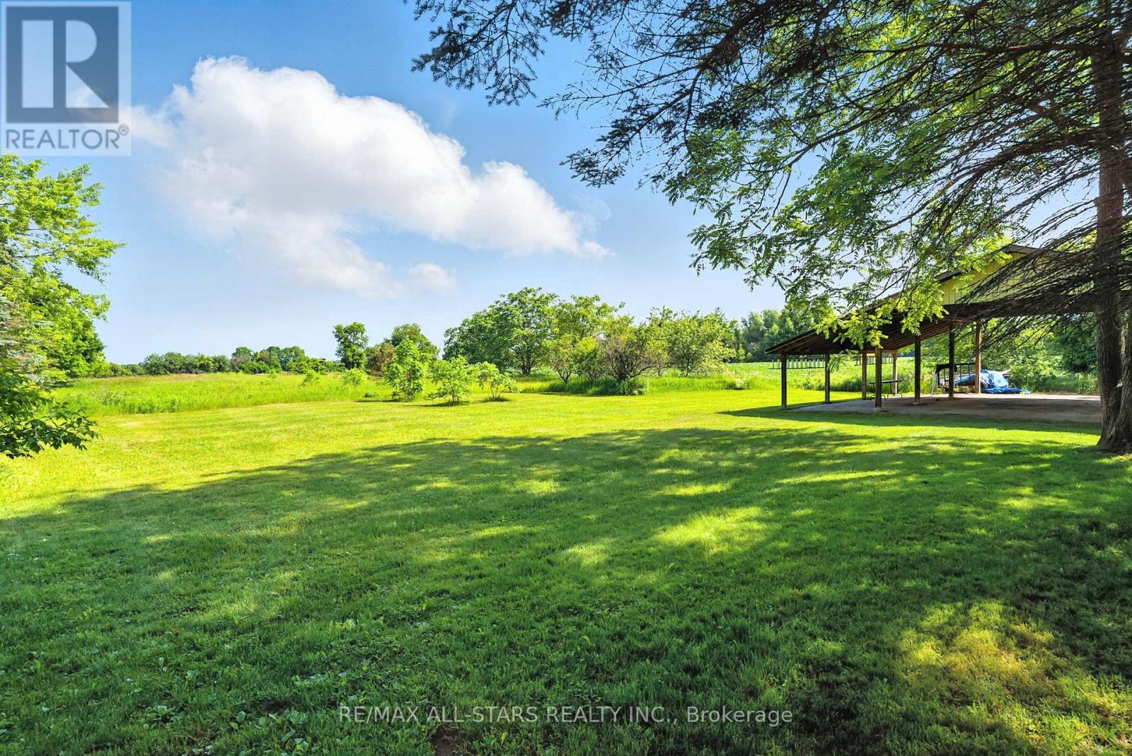 740 Ball Road, Uxbridge, Ontario  L9P 1M6 - Photo 40 - N12515752