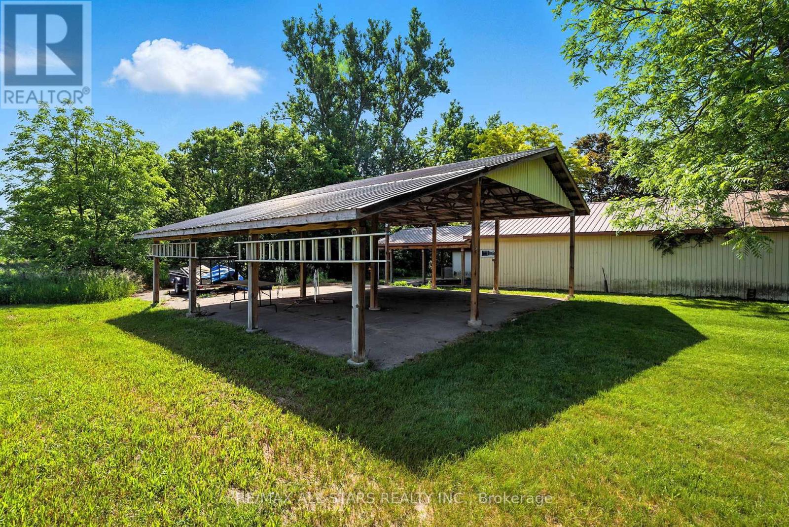 740 Ball Road, Uxbridge, Ontario  L9P 1M6 - Photo 41 - N12515752