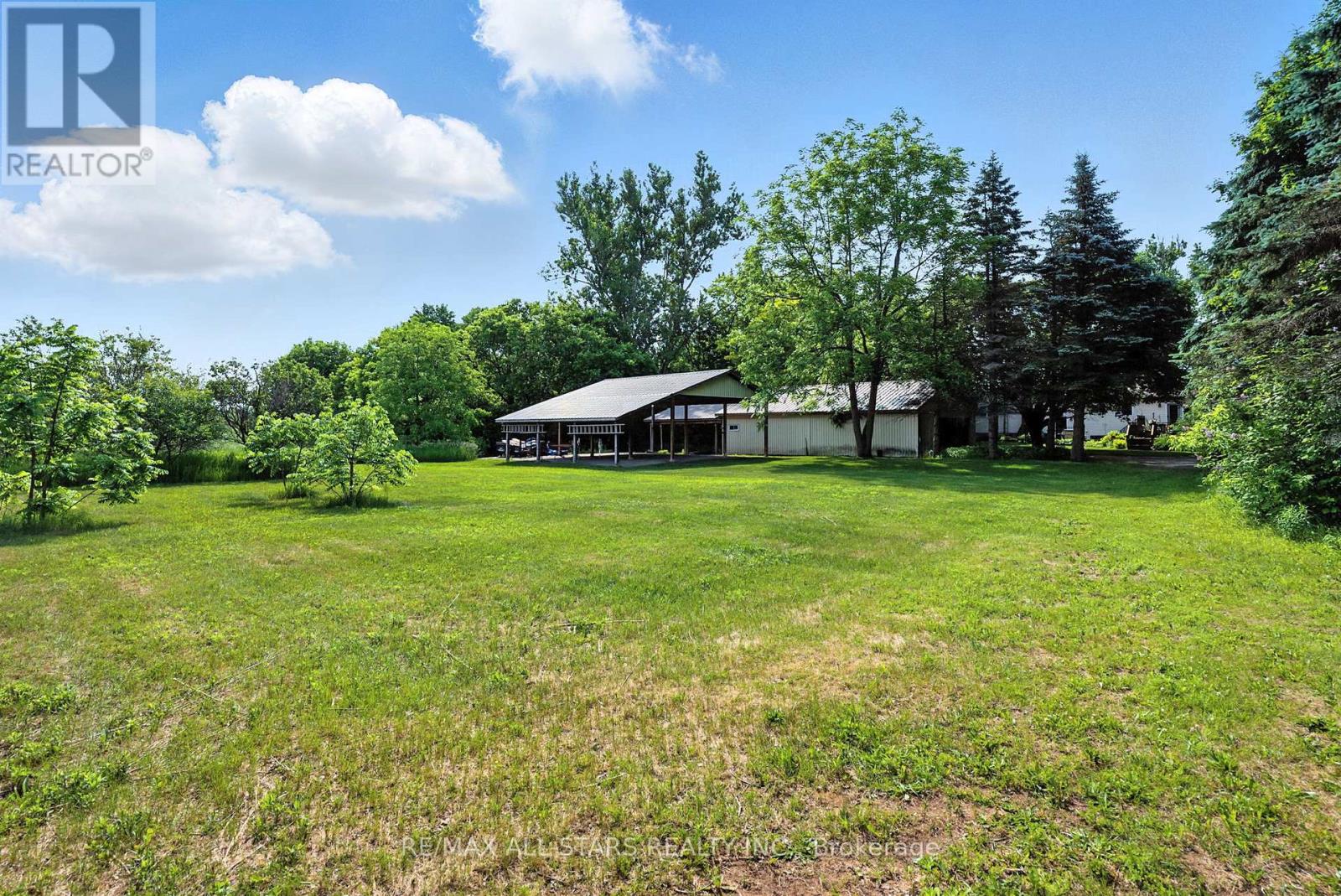 740 Ball Road, Uxbridge, Ontario  L9P 1M6 - Photo 42 - N12515752