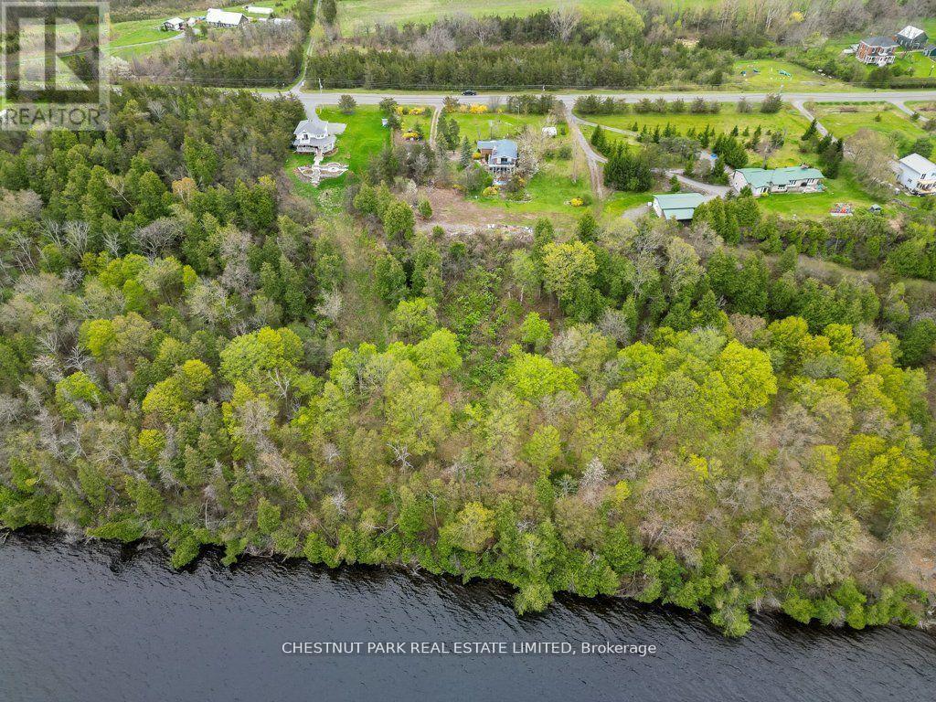 2035 County Rd 7, Prince Edward County, Ontario K0K 2T0 - Photo 1 - X12285247