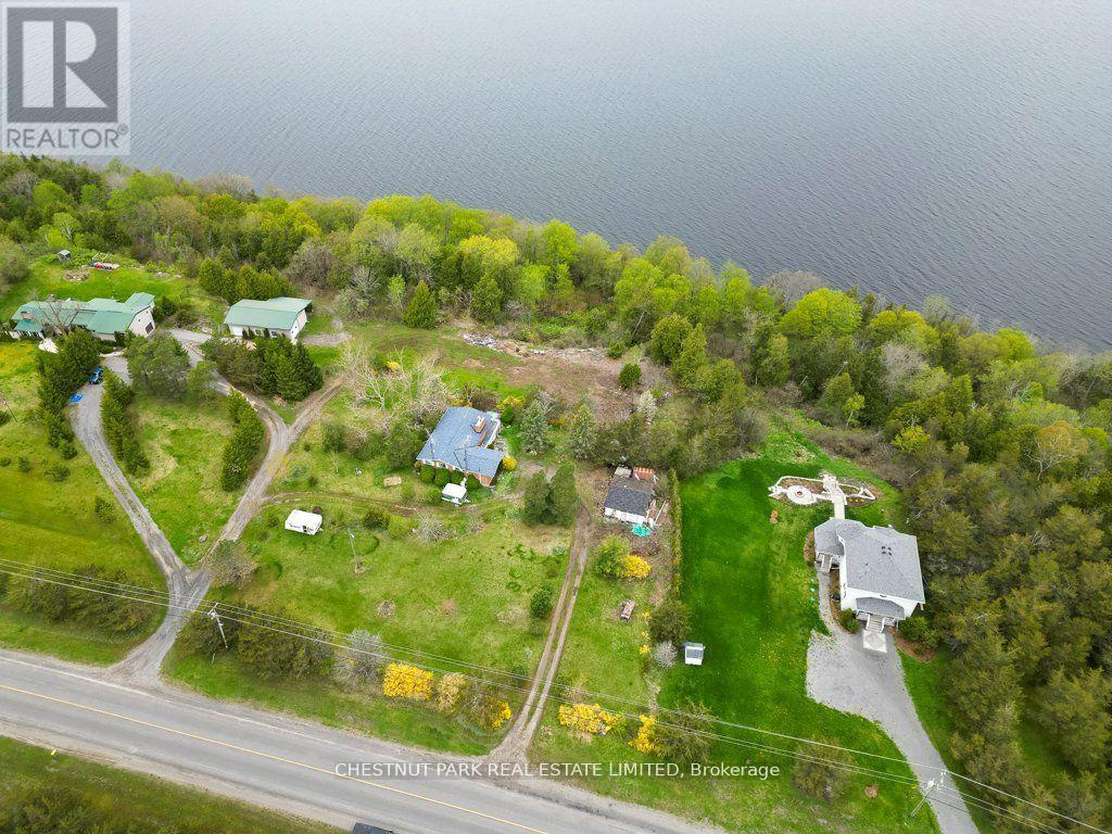 2035 County Rd 7, Prince Edward County, Ontario K0K 2T0 - Photo 5 - X12285247