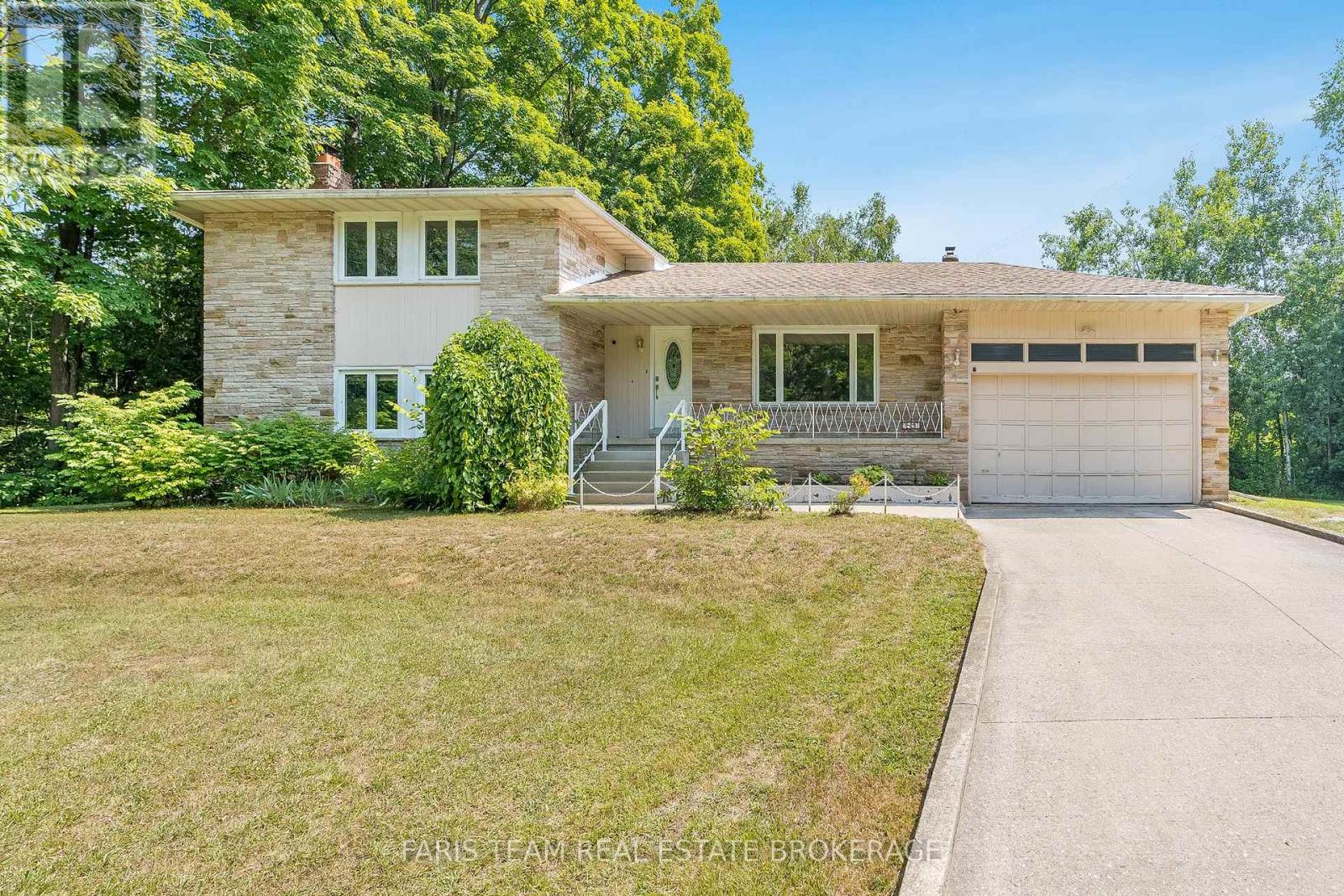 2597 George Johnston Road, Springwater, Ontario  L9X 1C7 - Photo 3 - S12515740