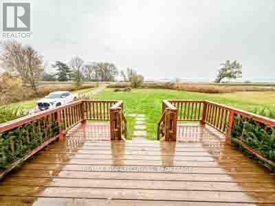 1162 Thousand Islands Parkway, Front Of Yonge, Ontario K0E 1R0 - Photo 22 - X12503660