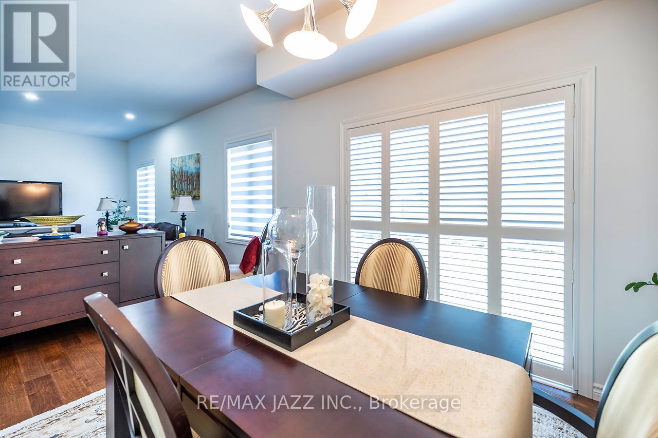 10 Thomas Bird Street, Clarington (Bowmanville), Ontario  L1C 7C9 - Photo 24 - E12515780