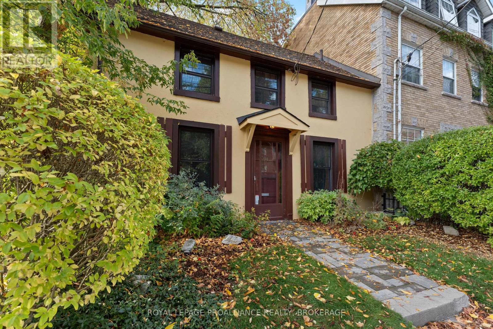 94 WILLIAM STREET, kingston (central city east), Ontario