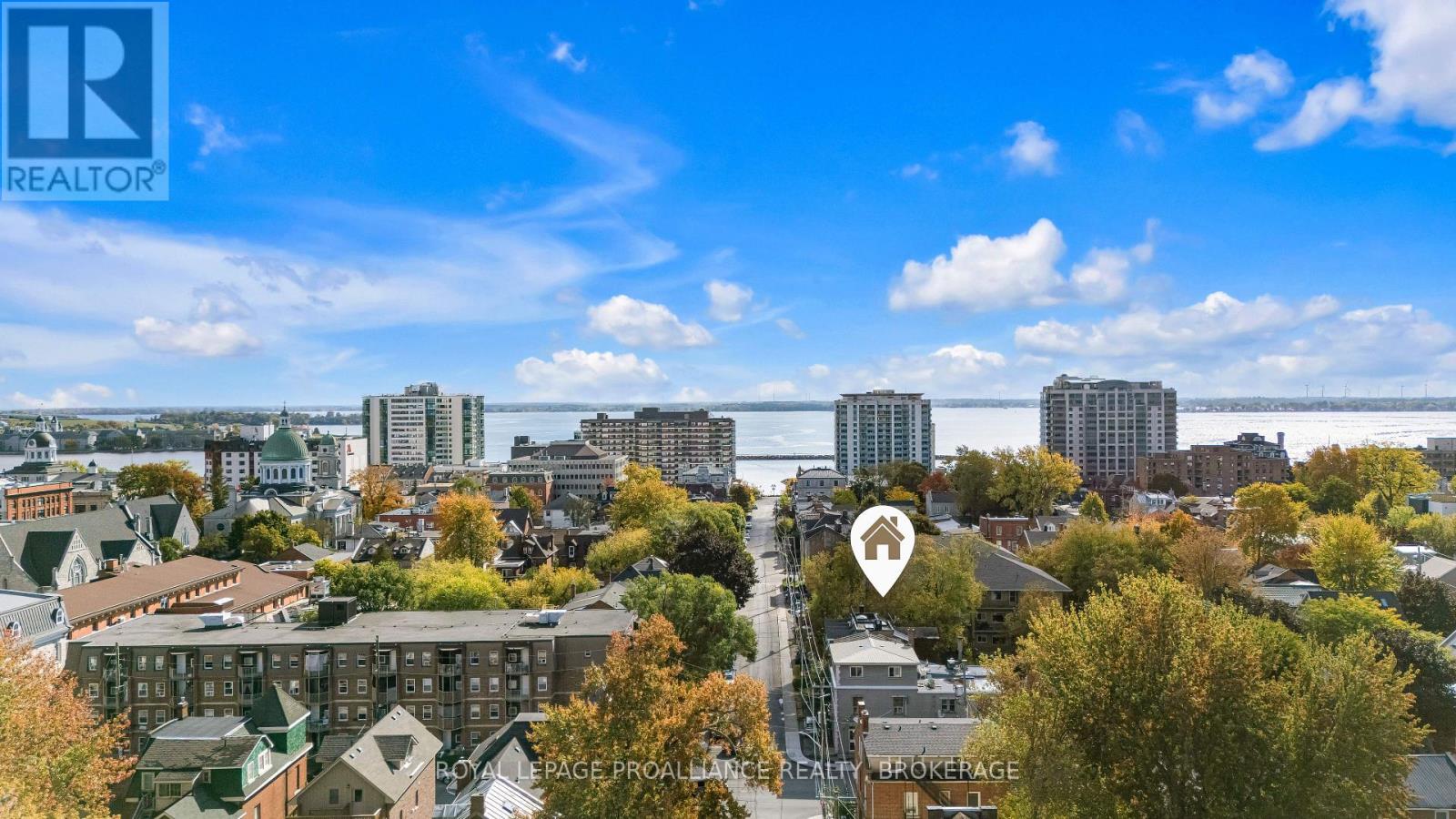 94 William Street, Kingston (Central City East), Ontario  K7L 2C5 - Photo 27 - X12515764