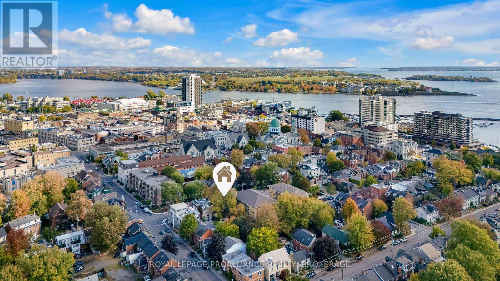 94 William Street, Kingston (Central City East), Ontario  K7L 2C5 - Photo 28 - X12515764