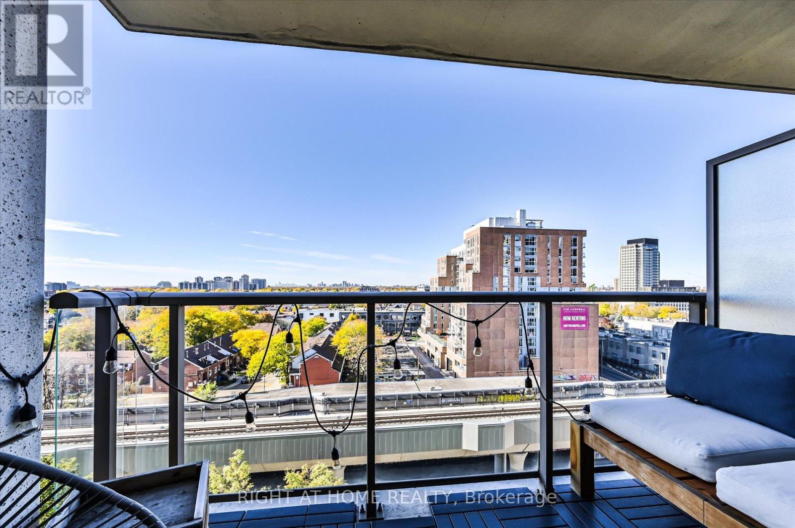 910 - 816 Lansdowne Avenue, Toronto, Ontario  M6H 4K6 - Photo 20 - W12515738