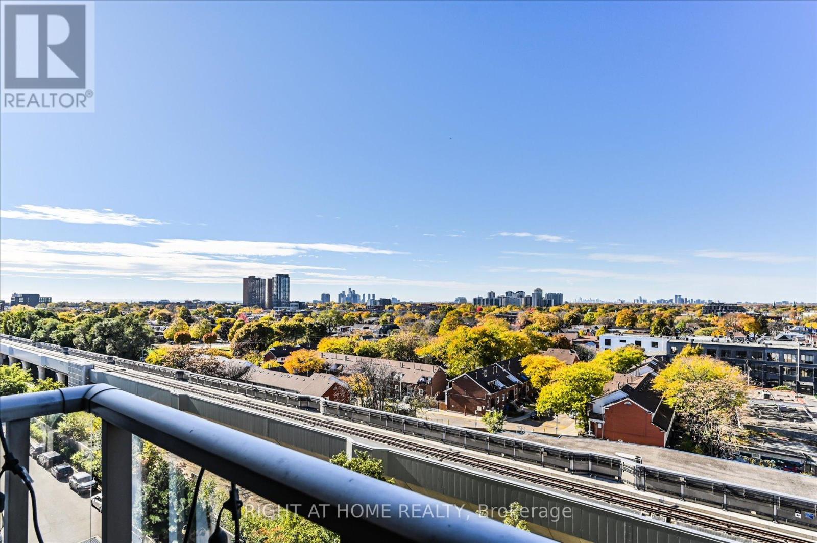 910 - 816 Lansdowne Avenue, Toronto, Ontario  M6H 4K6 - Photo 21 - W12515738