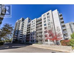 910 - 816 LANSDOWNE AVENUE, Toronto, Ontario