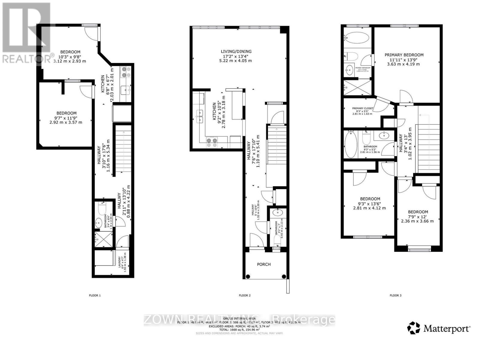 187 - 525 Novo Star Drive, Mississauga, Ontario  L5W 1Y1 - Photo 50 - W12515742