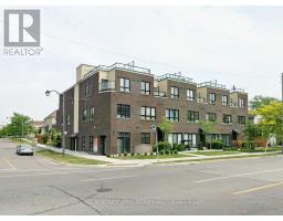 9 VIVIAN ROAD, Toronto, Ontario