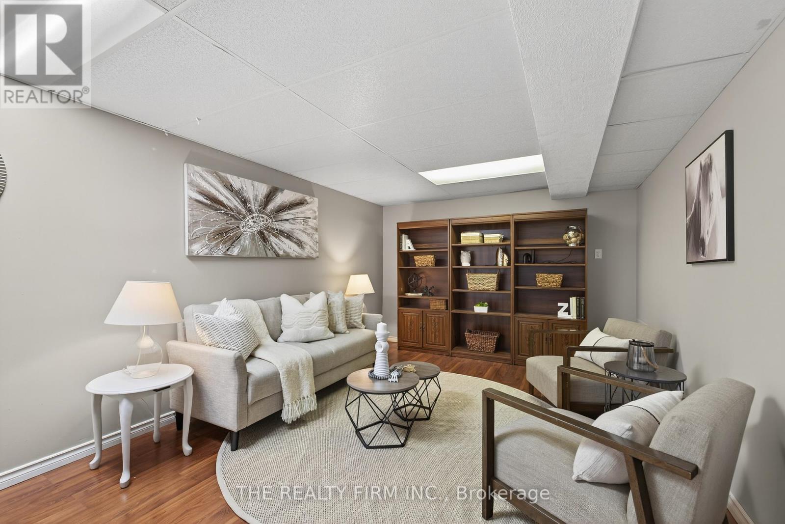 96 - 690 Little Grey Street, London East, Ontario N5Z 4M9 - Photo 33 - X12515768