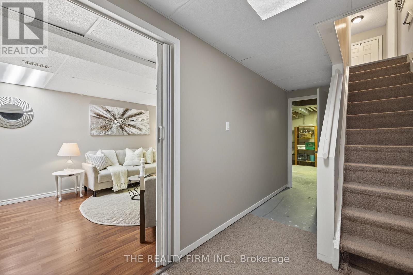 96 - 690 Little Grey Street, London East, Ontario N5Z 4M9 - Photo 39 - X12515768