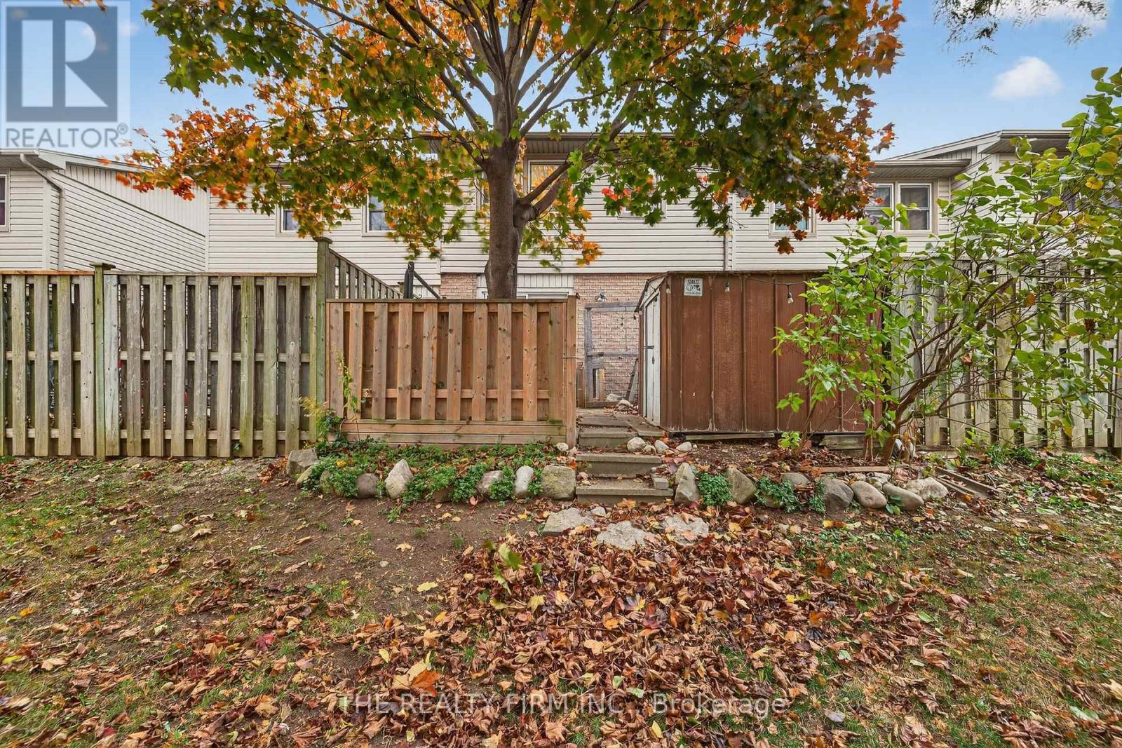 96 - 690 Little Grey Street, London East, Ontario N5Z 4M9 - Photo 45 - X12515768