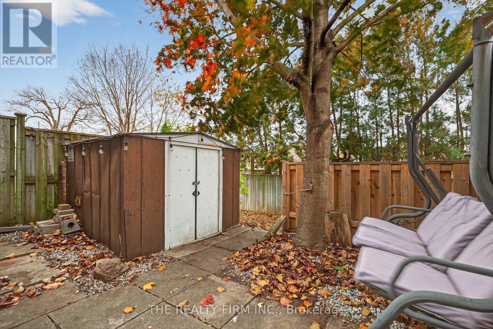 96 - 690 Little Grey Street, London East, Ontario N5Z 4M9 - Photo 46 - X12515768