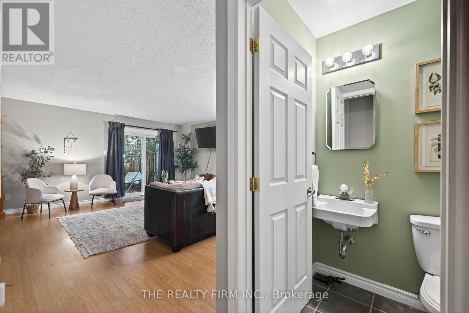 96 - 690 Little Grey Street, London East, Ontario N5Z 4M9 - Photo 7 - X12515768