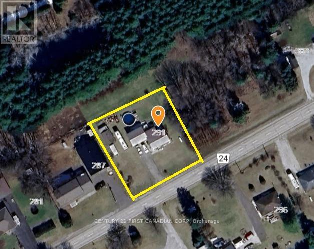 291 24 Highway W, Norfolk, Ontario N0E 1X0 - Photo 22 - X12515776