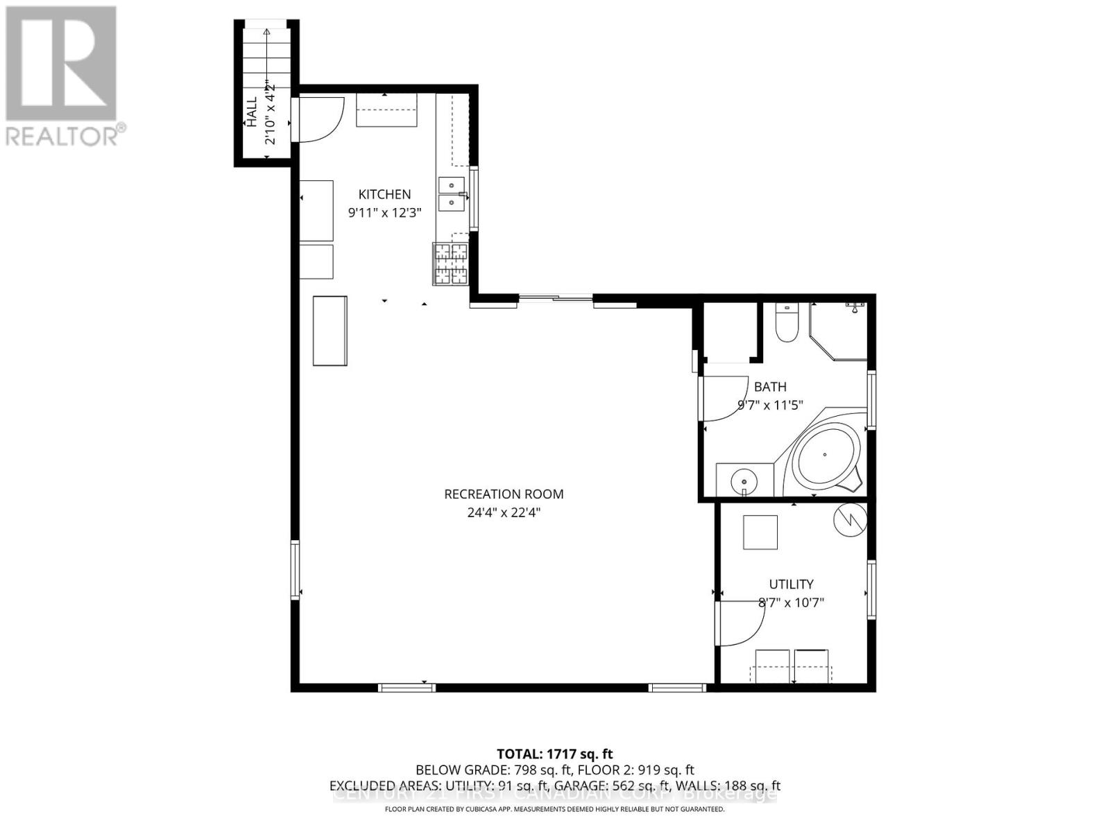 291 24 Highway W, Norfolk, Ontario N0E 1X0 - Photo 23 - X12515776