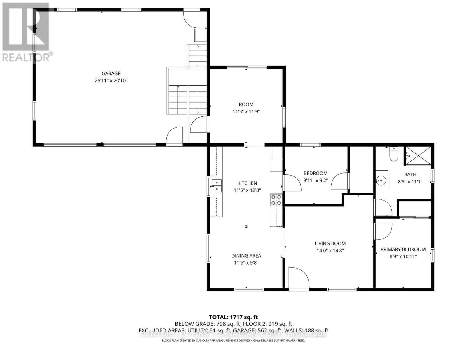 291 24 Highway W, Norfolk, Ontario N0E 1X0 - Photo 24 - X12515776