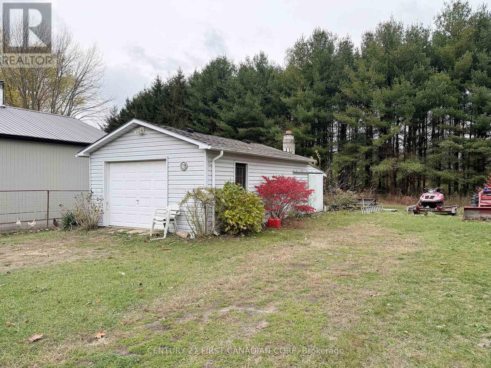 291 24 Highway W, Norfolk, Ontario N0E 1X0 - Photo 3 - X12515776