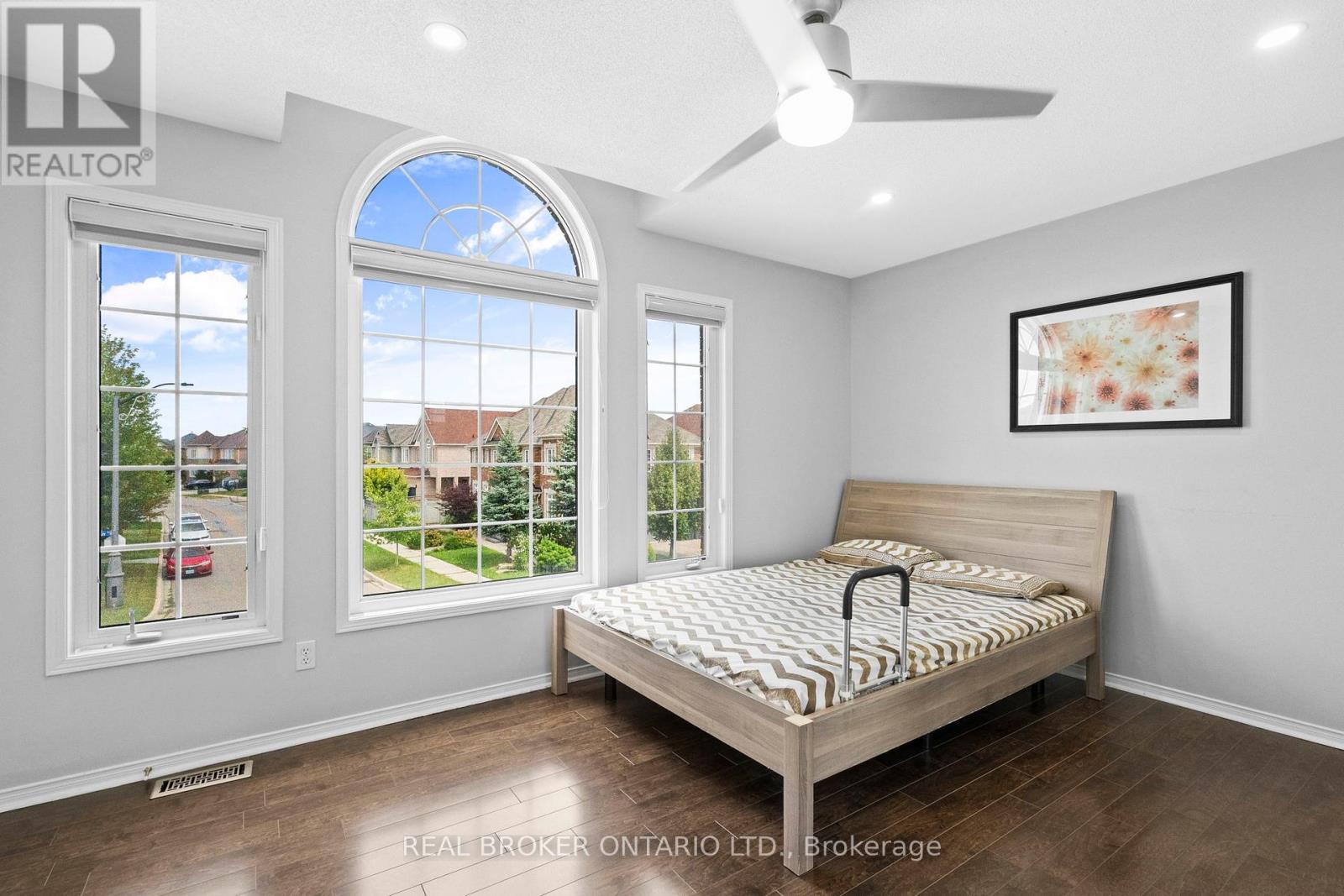 3450 Trilogy Trail S, Mississauga, Ontario  L5M 0K2 - Photo 24 - W12445791