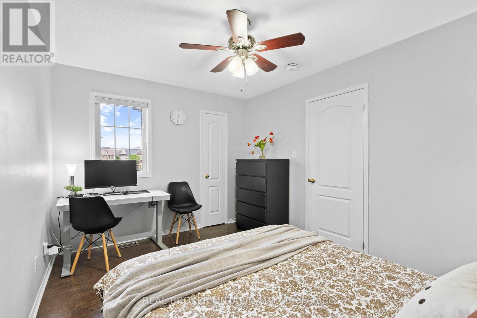 3450 Trilogy Trail S, Mississauga, Ontario  L5M 0K2 - Photo 29 - W12445791