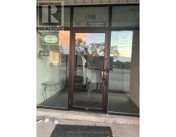 1700 SISMET ROAD, Mississauga, Ontario