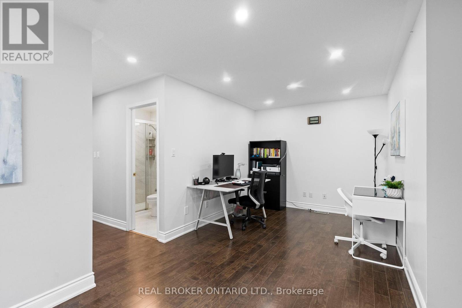 3450 Trilogy Trail S, Mississauga, Ontario  L5M 0K2 - Photo 39 - W12445791