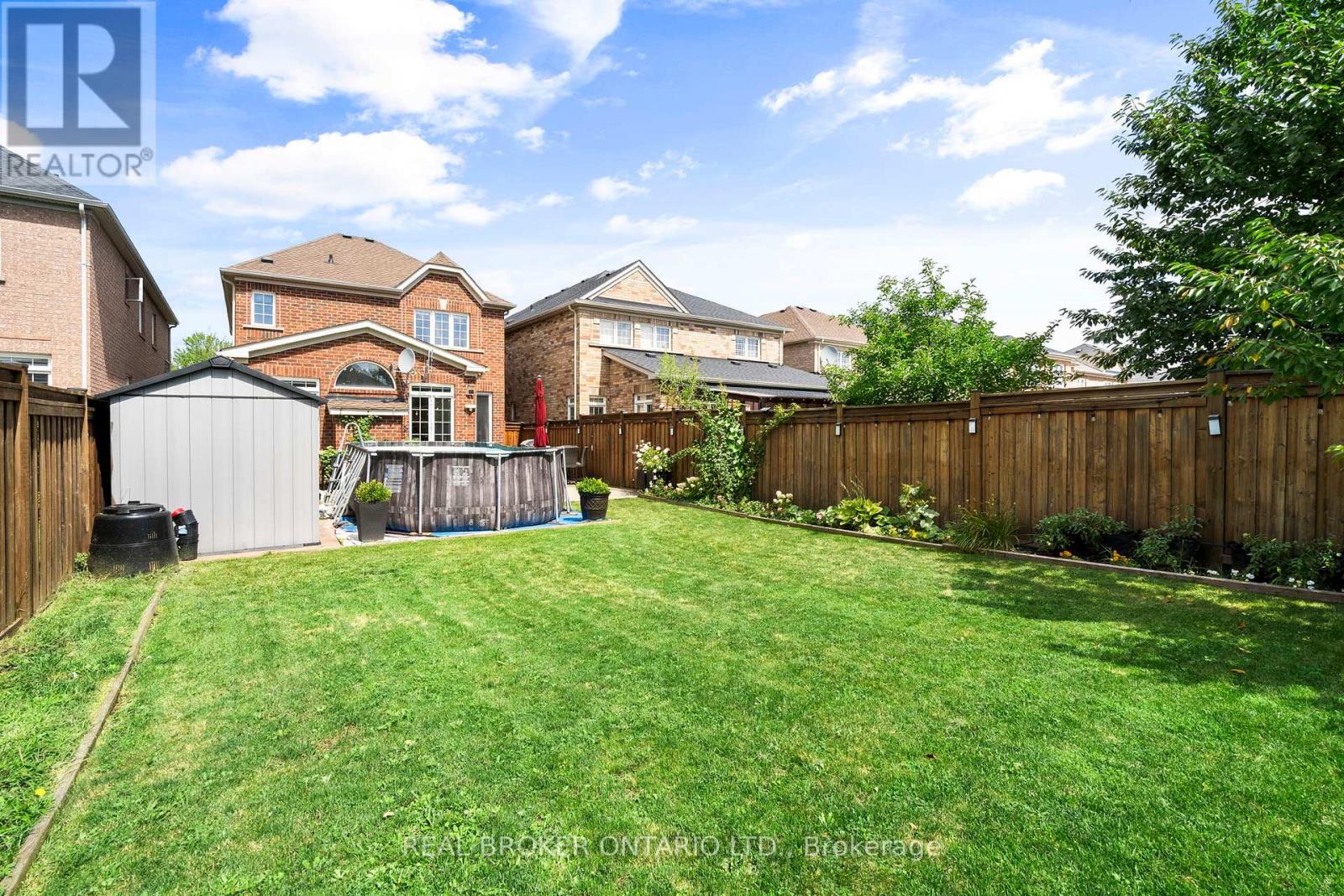 3450 Trilogy Trail S, Mississauga, Ontario  L5M 0K2 - Photo 48 - W12445791